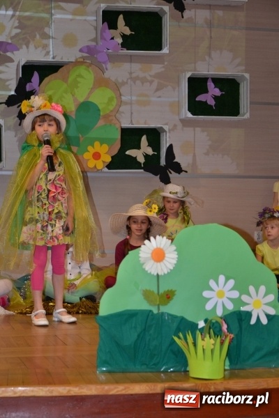 Zdjęcie w galerii na portalu naszraciborz.pl: XXVI Międzynarodowy Przegląd Teatrzyków Przedszkolnych w Tworkowie - dzień drugi  wiadomości z regionu