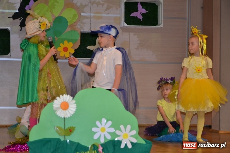 Zdjęcie w galerii na portalu naszraciborz.pl: XXVI Międzynarodowy Przegląd Teatrzyków Przedszkolnych w Tworkowie - dzień drugi  wiadomości z regionu