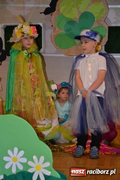 Zdjęcie w galerii na portalu naszraciborz.pl: XXVI Międzynarodowy Przegląd Teatrzyków Przedszkolnych w Tworkowie - dzień drugi  wiadomości z regionu