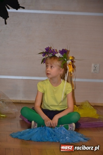 Zdjęcie w galerii na portalu naszraciborz.pl: XXVI Międzynarodowy Przegląd Teatrzyków Przedszkolnych w Tworkowie - dzień drugi  wiadomości z regionu