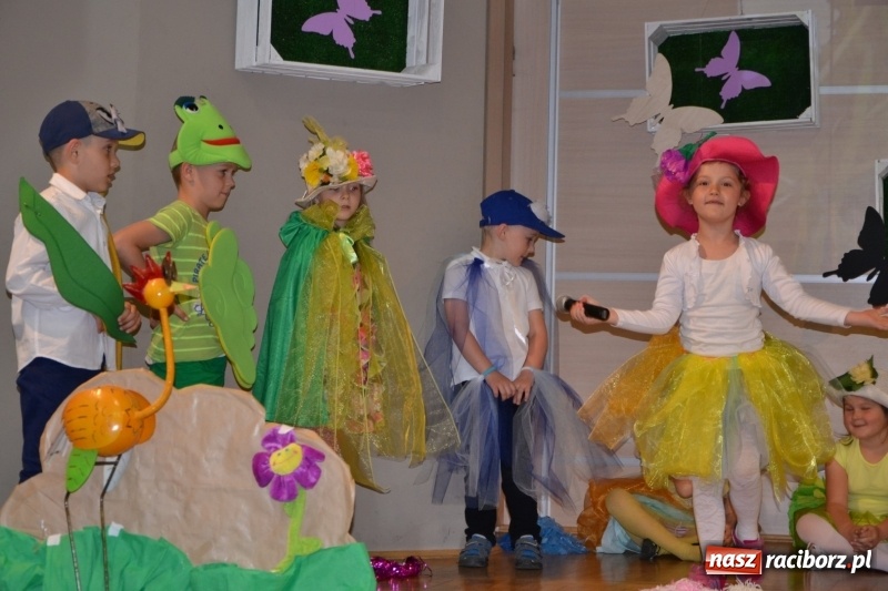 Zdjęcie w galerii na portalu naszraciborz.pl: XXVI Międzynarodowy Przegląd Teatrzyków Przedszkolnych w Tworkowie - dzień drugi  wiadomości z regionu