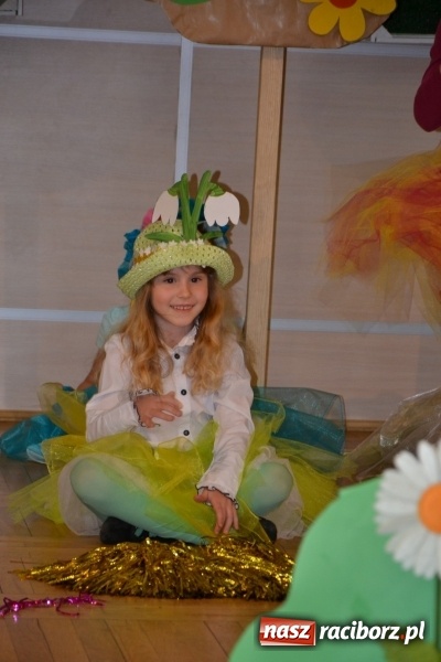 Zdjęcie w galerii na portalu naszraciborz.pl: XXVI Międzynarodowy Przegląd Teatrzyków Przedszkolnych w Tworkowie - dzień drugi  wiadomości z regionu