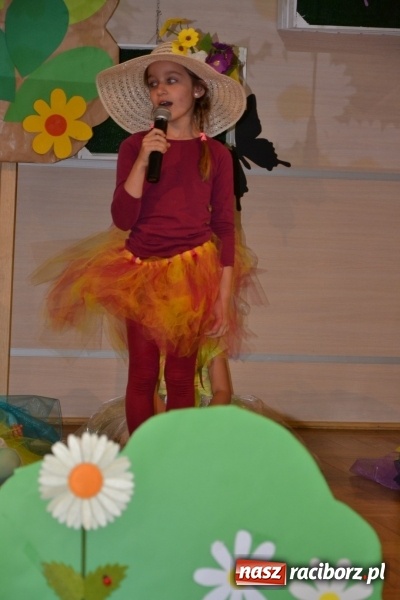 Zdjęcie w galerii na portalu naszraciborz.pl: XXVI Międzynarodowy Przegląd Teatrzyków Przedszkolnych w Tworkowie - dzień drugi  wiadomości z regionu