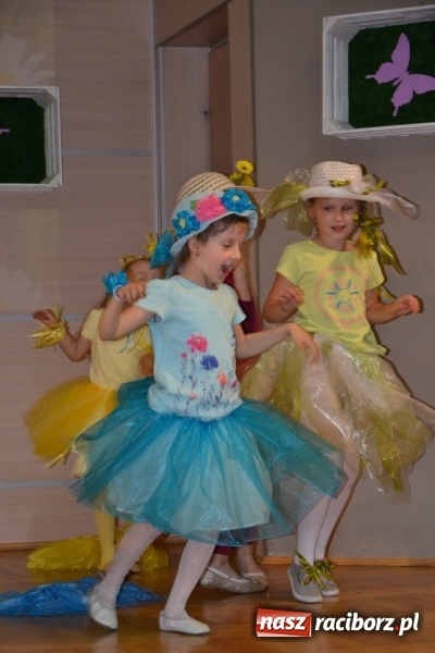 Zdjęcie w galerii na portalu naszraciborz.pl: XXVI Międzynarodowy Przegląd Teatrzyków Przedszkolnych w Tworkowie - dzień drugi  wiadomości z regionu