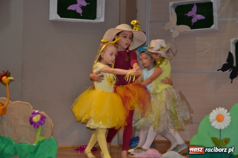 Zdjęcie w galerii na portalu naszraciborz.pl: XXVI Międzynarodowy Przegląd Teatrzyków Przedszkolnych w Tworkowie - dzień drugi  wiadomości z regionu