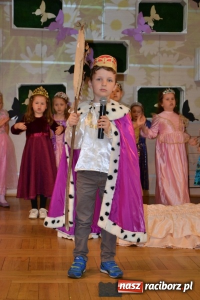 Zdjęcie w galerii na portalu naszraciborz.pl: XXVI Międzynarodowy Przegląd Teatrzyków Przedszkolnych w Tworkowie - dzień drugi  wiadomości z regionu