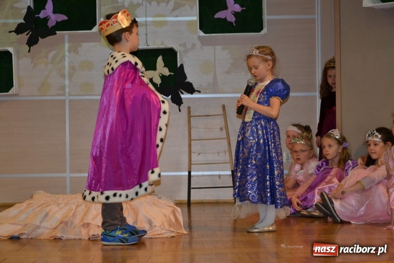 Zdjęcie w galerii na portalu naszraciborz.pl: XXVI Międzynarodowy Przegląd Teatrzyków Przedszkolnych w Tworkowie - dzień drugi  wiadomości z regionu