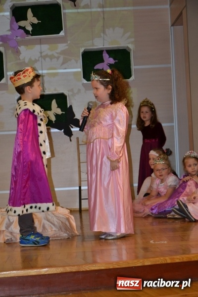 Zdjęcie w galerii na portalu naszraciborz.pl: XXVI Międzynarodowy Przegląd Teatrzyków Przedszkolnych w Tworkowie - dzień drugi  wiadomości z regionu