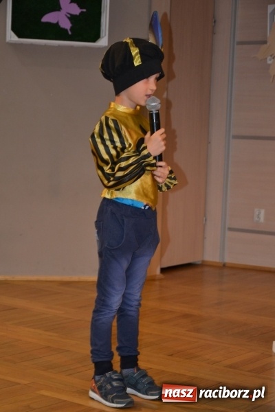 Zdjęcie w galerii na portalu naszraciborz.pl: XXVI Międzynarodowy Przegląd Teatrzyków Przedszkolnych w Tworkowie - dzień drugi  wiadomości z regionu