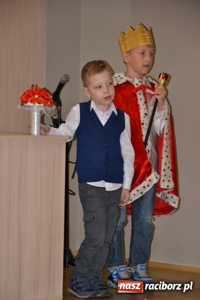 Zdjęcie w galerii na portalu naszraciborz.pl: XXVI Międzynarodowy Przegląd Teatrzyków Przedszkolnych w Tworkowie - dzień drugi  wiadomości z regionu