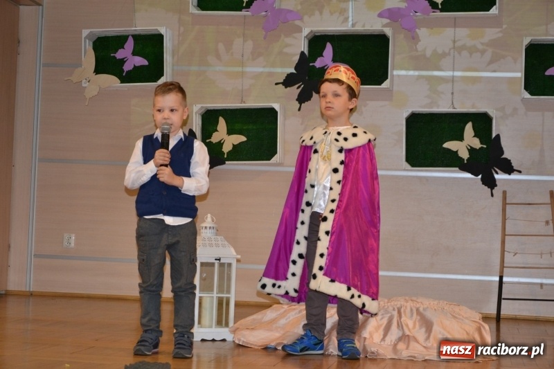 Zdjęcie w galerii na portalu naszraciborz.pl: XXVI Międzynarodowy Przegląd Teatrzyków Przedszkolnych w Tworkowie - dzień drugi  wiadomości z regionu