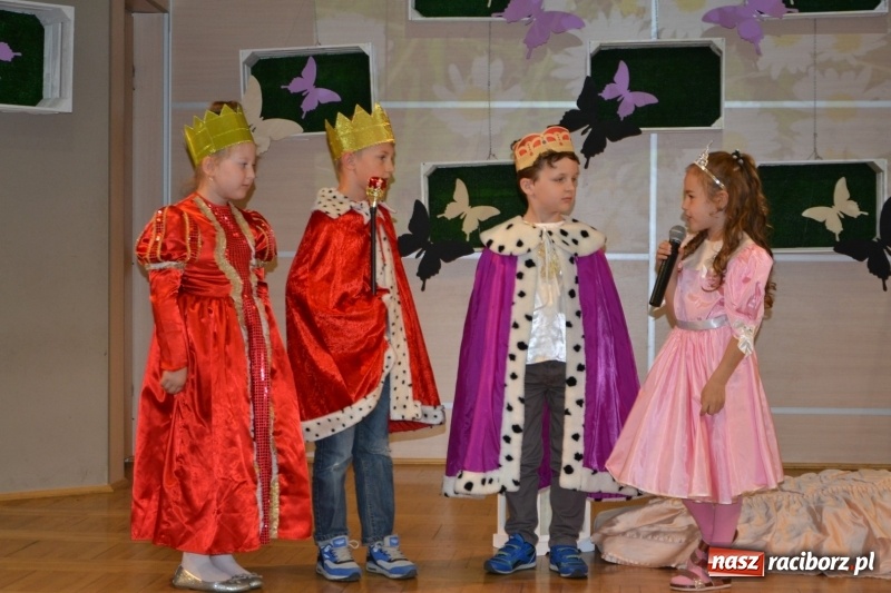 Zdjęcie w galerii na portalu naszraciborz.pl: XXVI Międzynarodowy Przegląd Teatrzyków Przedszkolnych w Tworkowie - dzień drugi  wiadomości z regionu