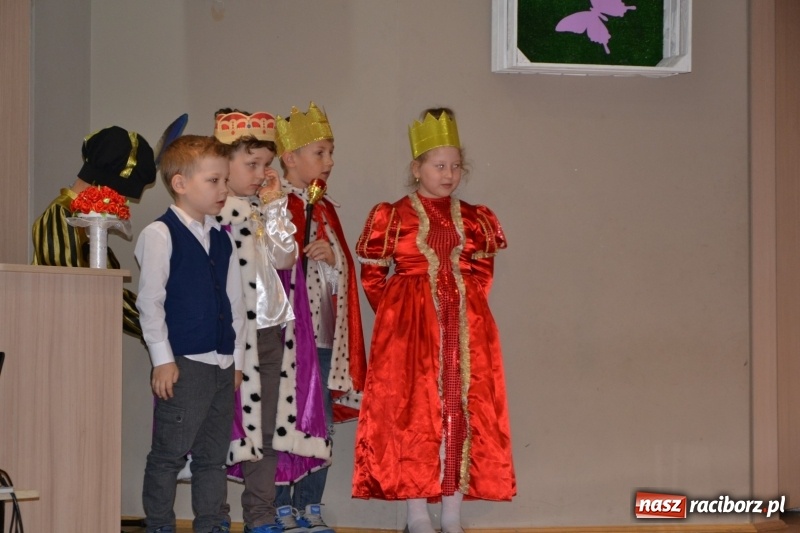 Zdjęcie w galerii na portalu naszraciborz.pl: XXVI Międzynarodowy Przegląd Teatrzyków Przedszkolnych w Tworkowie - dzień drugi  wiadomości z regionu