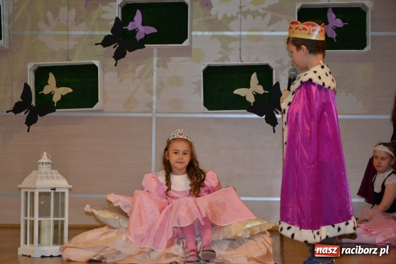 Zdjęcie w galerii na portalu naszraciborz.pl: XXVI Międzynarodowy Przegląd Teatrzyków Przedszkolnych w Tworkowie - dzień drugi  wiadomości z regionu