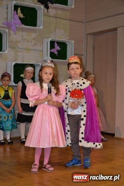 Zdjęcie w galerii na portalu naszraciborz.pl: XXVI Międzynarodowy Przegląd Teatrzyków Przedszkolnych w Tworkowie - dzień drugi  wiadomości z regionu