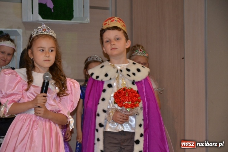 Zdjęcie w galerii na portalu naszraciborz.pl: XXVI Międzynarodowy Przegląd Teatrzyków Przedszkolnych w Tworkowie - dzień drugi  wiadomości z regionu