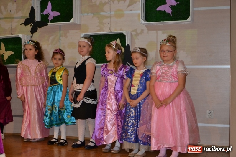 Zdjęcie w galerii na portalu naszraciborz.pl: XXVI Międzynarodowy Przegląd Teatrzyków Przedszkolnych w Tworkowie - dzień drugi  wiadomości z regionu