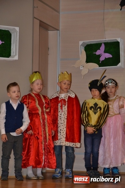 Zdjęcie w galerii na portalu naszraciborz.pl: XXVI Międzynarodowy Przegląd Teatrzyków Przedszkolnych w Tworkowie - dzień drugi  wiadomości z regionu