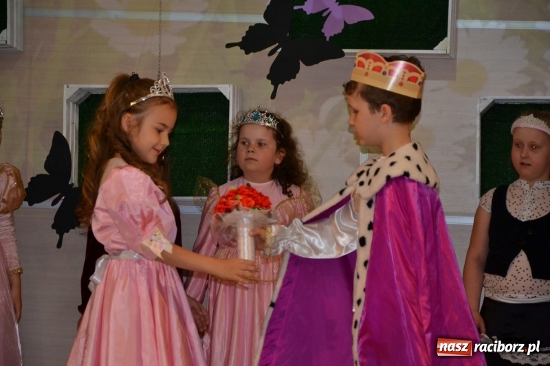 Zdjęcie w galerii na portalu naszraciborz.pl: XXVI Międzynarodowy Przegląd Teatrzyków Przedszkolnych w Tworkowie - dzień drugi  wiadomości z regionu