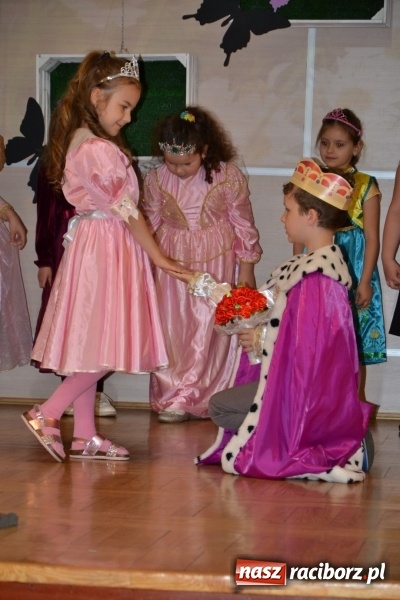 Zdjęcie w galerii na portalu naszraciborz.pl: XXVI Międzynarodowy Przegląd Teatrzyków Przedszkolnych w Tworkowie - dzień drugi  wiadomości z regionu