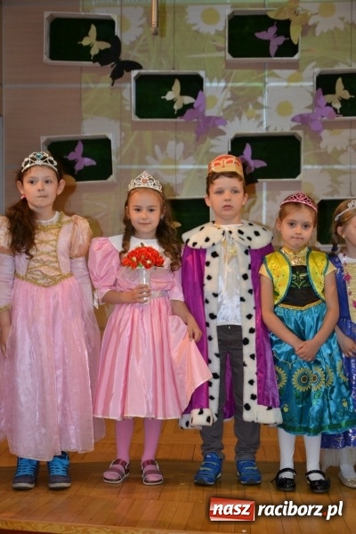 Zdjęcie w galerii na portalu naszraciborz.pl: XXVI Międzynarodowy Przegląd Teatrzyków Przedszkolnych w Tworkowie - dzień drugi  wiadomości z regionu