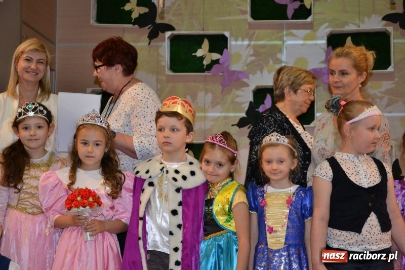 Zdjęcie w galerii na portalu naszraciborz.pl: XXVI Międzynarodowy Przegląd Teatrzyków Przedszkolnych w Tworkowie - dzień drugi  wiadomości z regionu