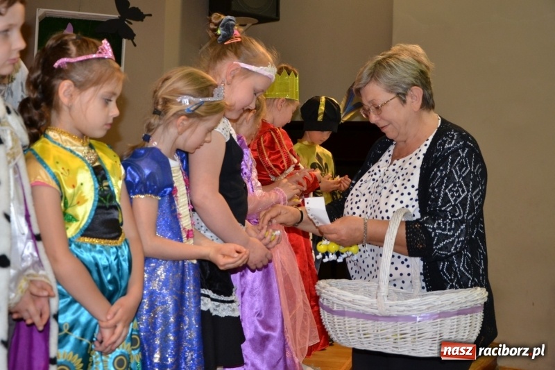 Zdjęcie w galerii na portalu naszraciborz.pl: XXVI Międzynarodowy Przegląd Teatrzyków Przedszkolnych w Tworkowie - dzień drugi  wiadomości z regionu