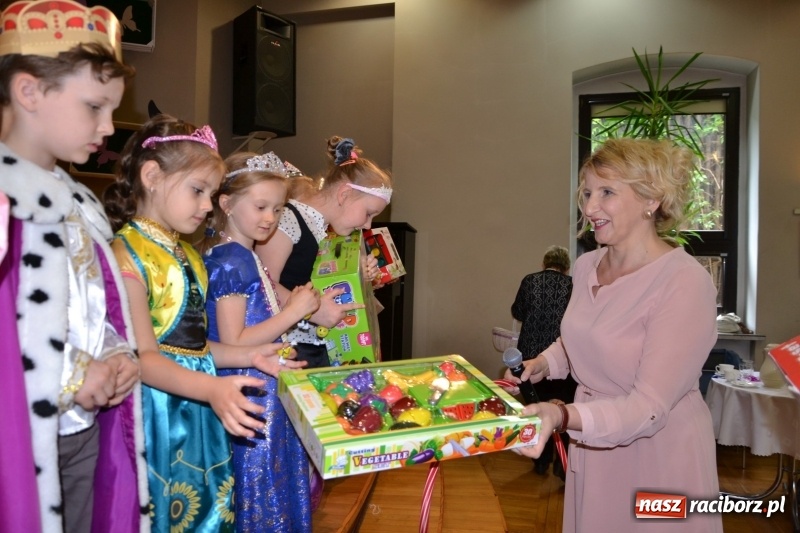 Zdjęcie w galerii na portalu naszraciborz.pl: XXVI Międzynarodowy Przegląd Teatrzyków Przedszkolnych w Tworkowie - dzień drugi  wiadomości z regionu