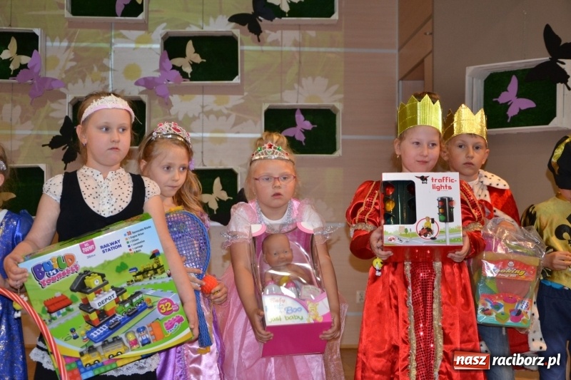 Zdjęcie w galerii na portalu naszraciborz.pl: XXVI Międzynarodowy Przegląd Teatrzyków Przedszkolnych w Tworkowie - dzień drugi  wiadomości z regionu