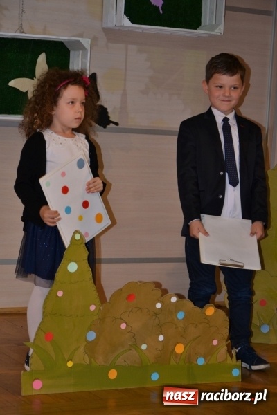 Zdjęcie w galerii na portalu naszraciborz.pl: XXVI Międzynarodowy Przegląd Teatrzyków Przedszkolnych w Tworkowie - dzień drugi  wiadomości z regionu