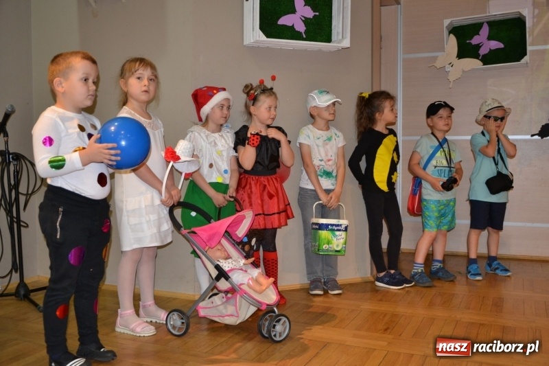 Zdjęcie w galerii na portalu naszraciborz.pl: XXVI Międzynarodowy Przegląd Teatrzyków Przedszkolnych w Tworkowie - dzień drugi  wiadomości z regionu