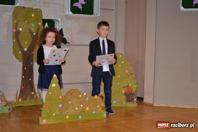 Zdjęcie w galerii na portalu naszraciborz.pl: XXVI Międzynarodowy Przegląd Teatrzyków Przedszkolnych w Tworkowie - dzień drugi  wiadomości z regionu