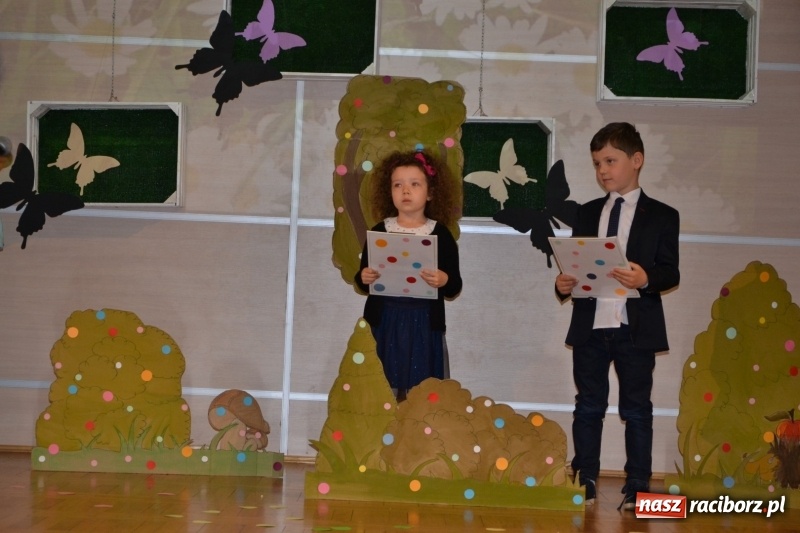 Zdjęcie w galerii na portalu naszraciborz.pl: XXVI Międzynarodowy Przegląd Teatrzyków Przedszkolnych w Tworkowie - dzień drugi  wiadomości z regionu