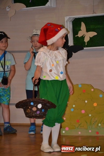 Zdjęcie w galerii na portalu naszraciborz.pl: XXVI Międzynarodowy Przegląd Teatrzyków Przedszkolnych w Tworkowie - dzień drugi  wiadomości z regionu