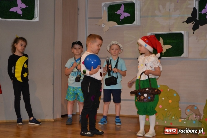 Zdjęcie w galerii na portalu naszraciborz.pl: XXVI Międzynarodowy Przegląd Teatrzyków Przedszkolnych w Tworkowie - dzień drugi  wiadomości z regionu