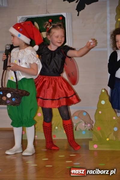 Zdjęcie w galerii na portalu naszraciborz.pl: XXVI Międzynarodowy Przegląd Teatrzyków Przedszkolnych w Tworkowie - dzień drugi  wiadomości z regionu