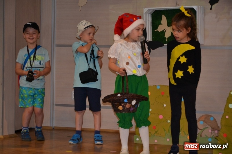 Zdjęcie w galerii na portalu naszraciborz.pl: XXVI Międzynarodowy Przegląd Teatrzyków Przedszkolnych w Tworkowie - dzień drugi  wiadomości z regionu