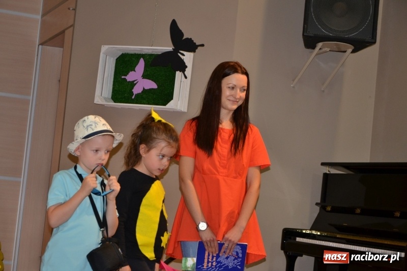 Zdjęcie w galerii na portalu naszraciborz.pl: XXVI Międzynarodowy Przegląd Teatrzyków Przedszkolnych w Tworkowie - dzień drugi  wiadomości z regionu