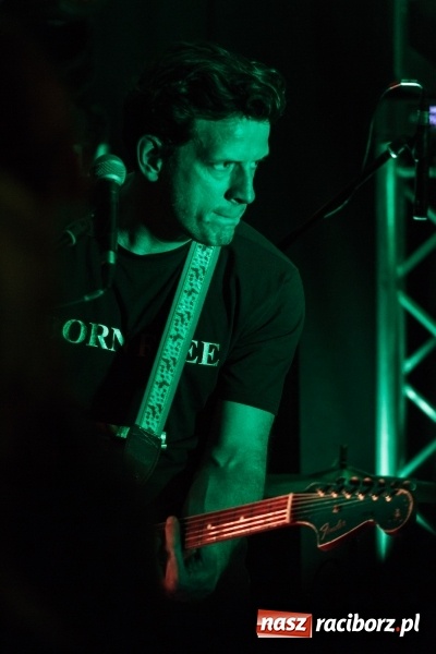 Zdjęcie w galerii na portalu naszraciborz.pl: Natalia Przybysz wystąpiła na Końcu Świata wiadomości z regionu