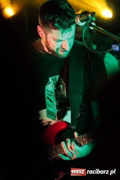 Zdjęcie w galerii na portalu naszraciborz.pl: Natalia Przybysz wystąpiła na Końcu Świata wiadomości z regionu