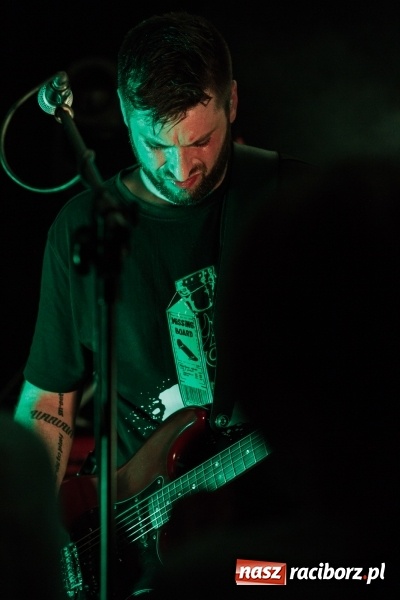 Zdjęcie w galerii na portalu naszraciborz.pl: Natalia Przybysz wystąpiła na Końcu Świata wiadomości z regionu