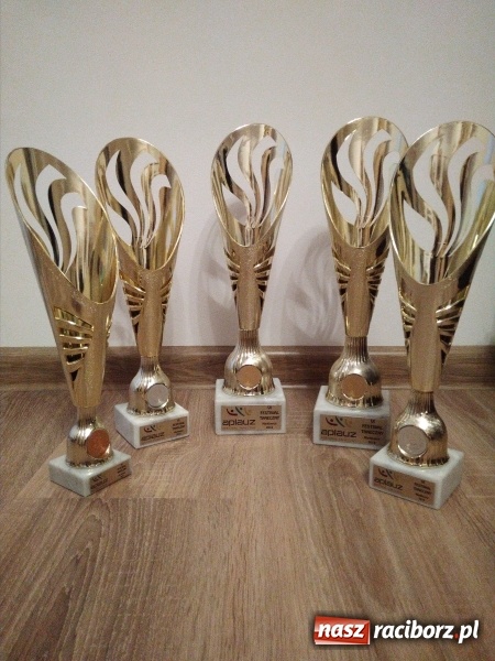 Zdjęcie w galerii na portalu naszraciborz.pl: Roztańczona wiosna stowarzyszenia Źródło  wiadomości z regionu