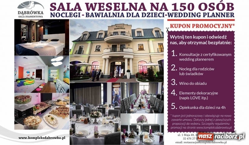 Zdjęcie w galerii na portalu naszraciborz.pl: Wiosna radosna, także cenowo. Sprawdź szczegóły! wiadomości z regionu