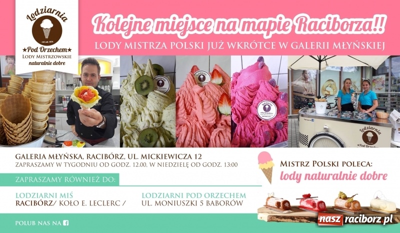 Zdjęcie w galerii na portalu naszraciborz.pl: Wiosna radosna, także cenowo. Sprawdź szczegóły! wiadomości z regionu