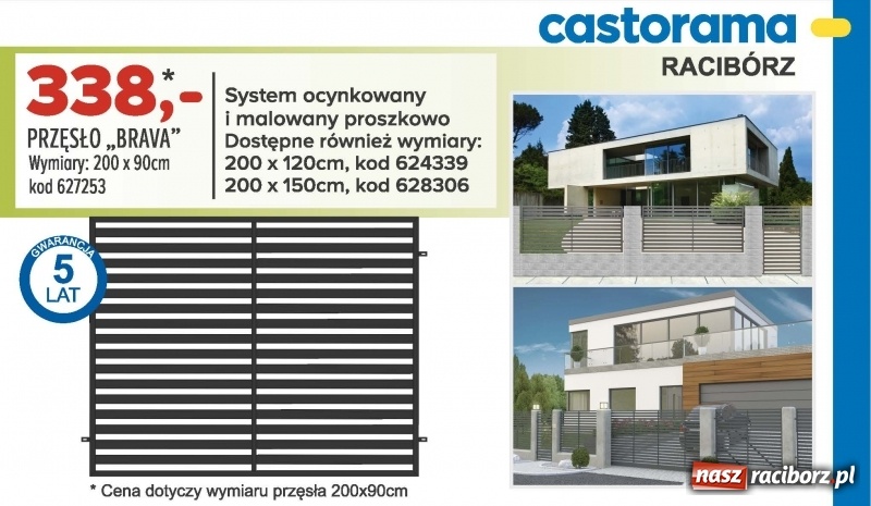 Zdjęcie w galerii na portalu naszraciborz.pl: Wiosna radosna, także cenowo. Sprawdź szczegóły! wiadomości z regionu