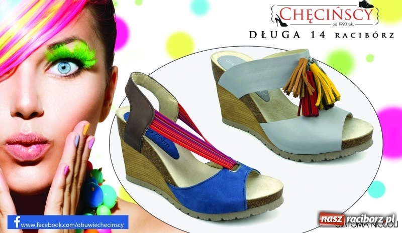 Zdjęcie w galerii na portalu naszraciborz.pl: Wiosna radosna, także cenowo. Sprawdź szczegóły! wiadomości z regionu