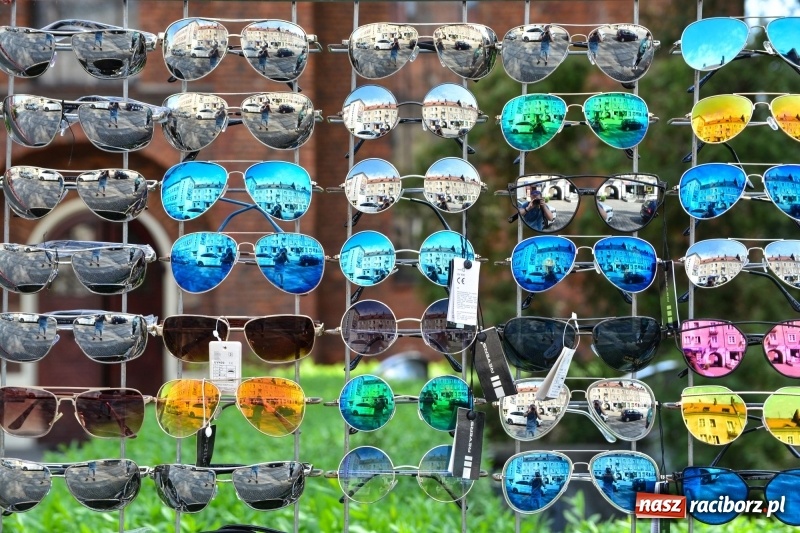 Zdjęcie w galerii na portalu naszraciborz.pl: Wiosenne przebudzenie Raciborza z innej perspektywy wiadomości z regionu