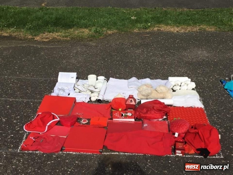 Zdjęcie w galerii na portalu naszraciborz.pl: Kuźniańsko - Odersky sportowy piknik wiadomości z regionu