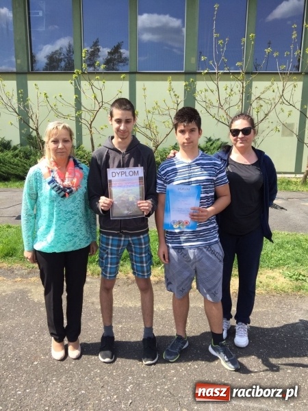 Zdjęcie w galerii na portalu naszraciborz.pl: Kuźniańsko - Odersky sportowy piknik wiadomości z regionu