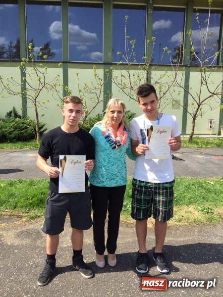 Zdjęcie w galerii na portalu naszraciborz.pl: Kuźniańsko - Odersky sportowy piknik wiadomości z regionu